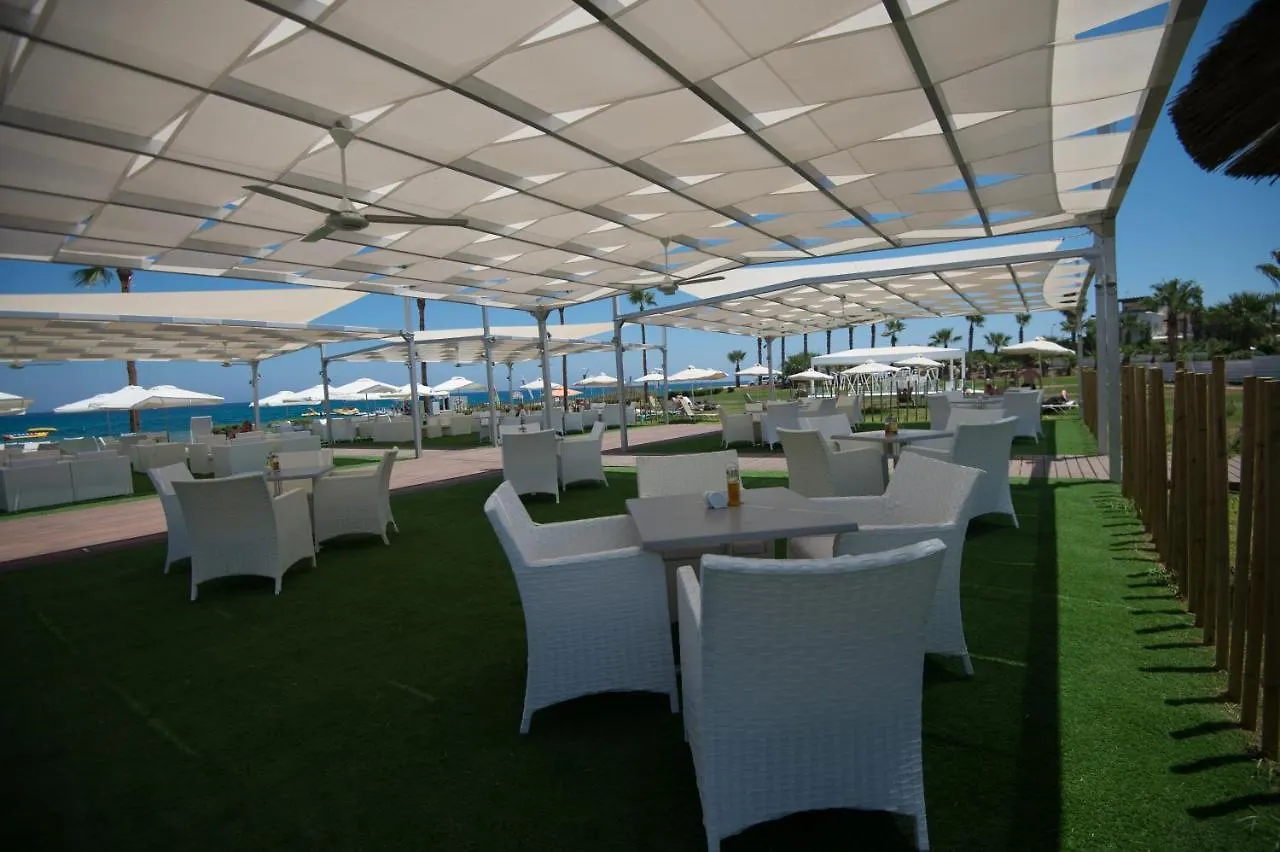 Marlita Beach Hotel Apartments Protaras 3*,  Cypr