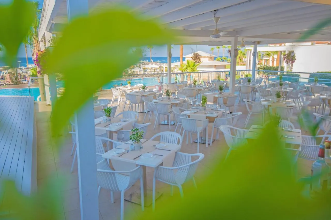Marlita Beach Hotel Apartments Protaras Cypr