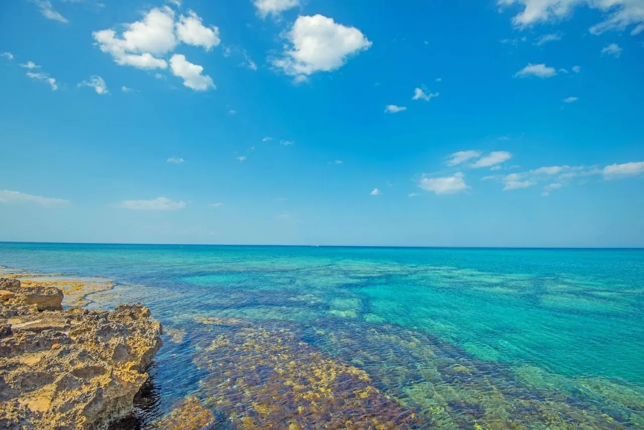 Marlita Beach Hotel Apartments Protaras