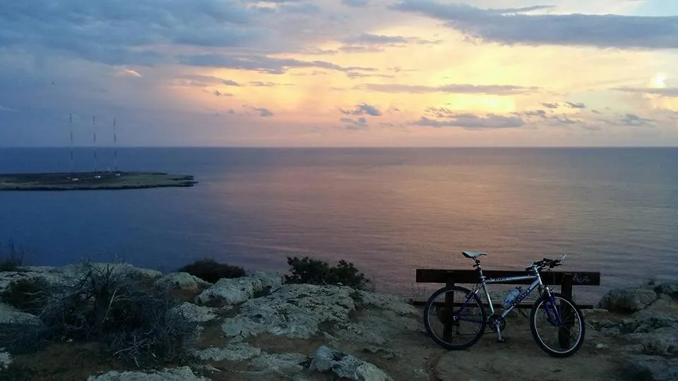 Marlita Beach Hotel Apartments Protaras