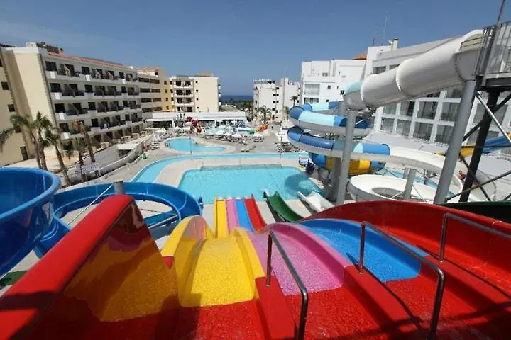 Marlita Beach Hotel Apartments Protaras 3*,  Cypr