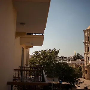 Operetta House , Larnaca Cypr