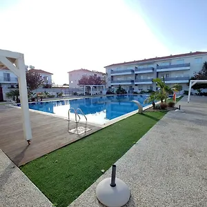 Ap10 Mythical Sands Apartament