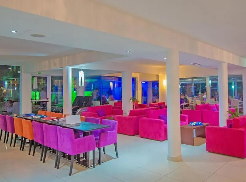 Marlita Beach Hotel Apartments Protaras 3*,  Cyprus