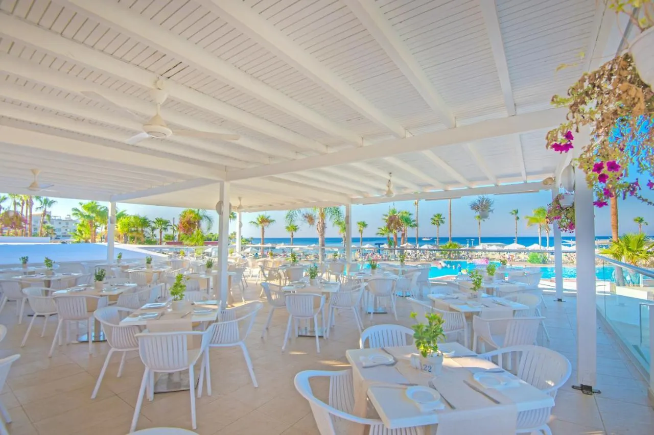 Marlita Beach Hotel Apartments Protaras Cyprus