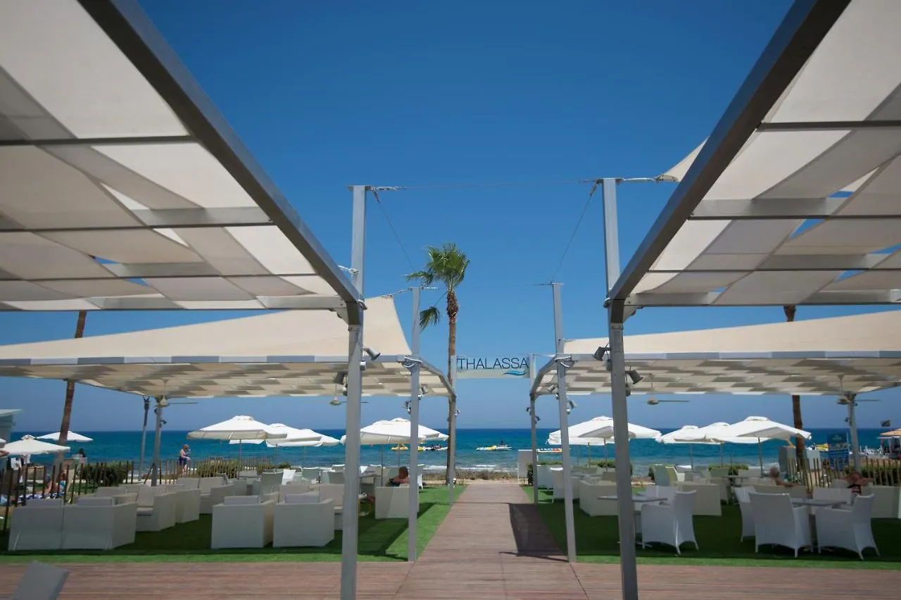 Marlita Beach Hotel Apartments Protaras 3*,  Cyprus