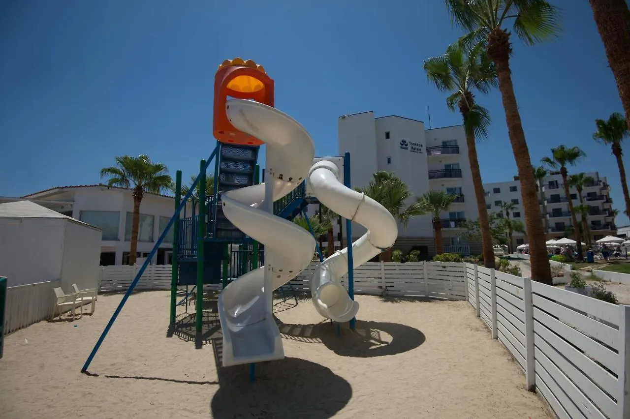 Marlita Beach Hotel Apartments Protaras Aparthotel