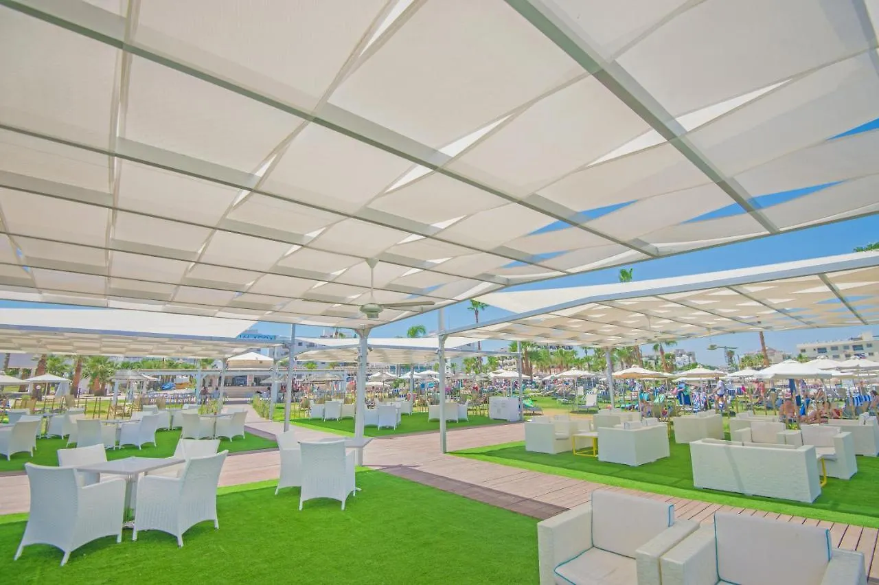 Marlita Beach Hotel Apartments Protaras