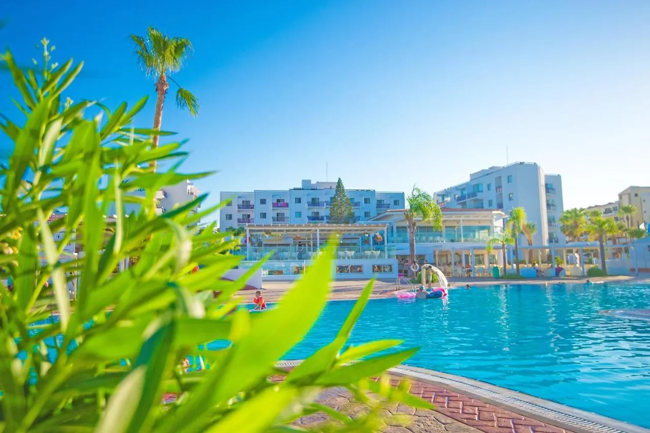 Marlita Beach Hotel Apartments Protaras Aparthotel