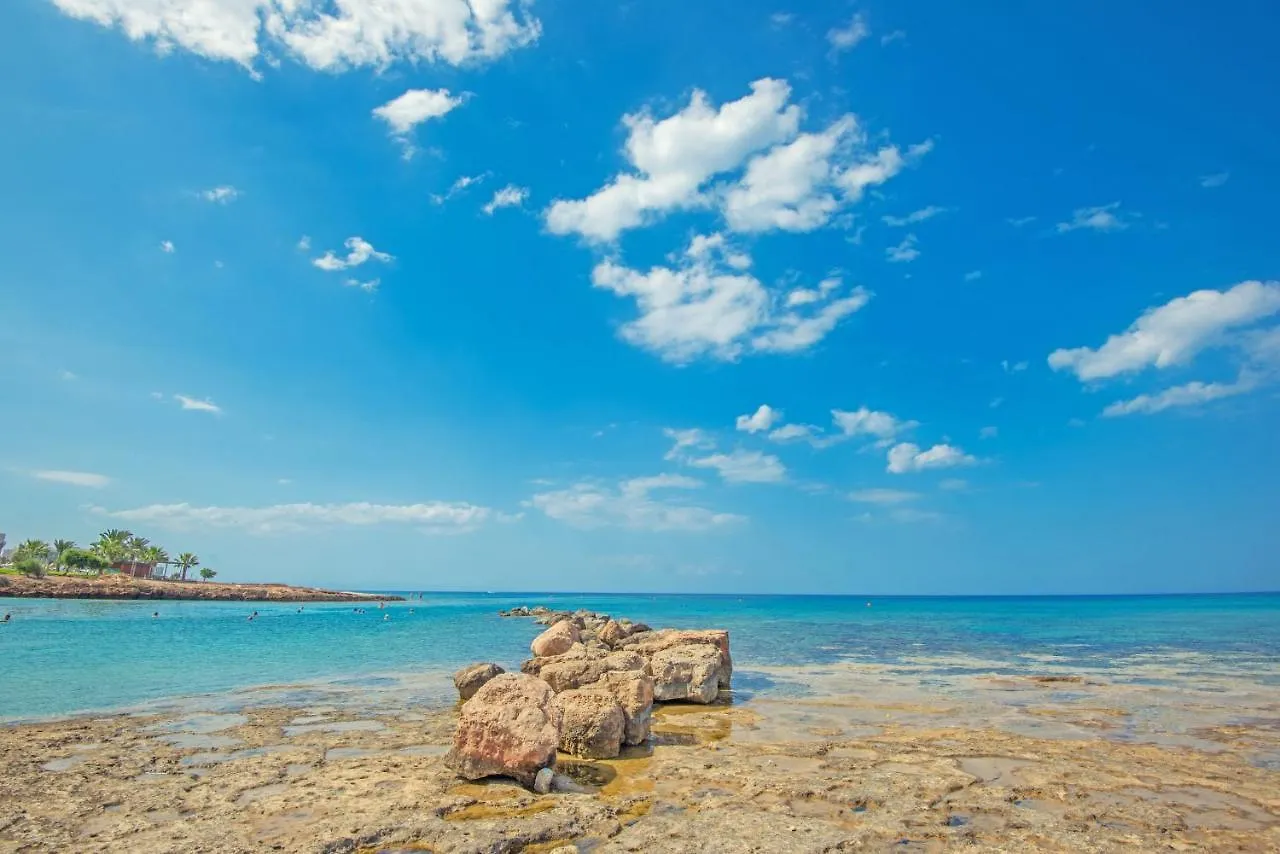 Marlita Beach Hotel Apartments Protaras Aparthotel