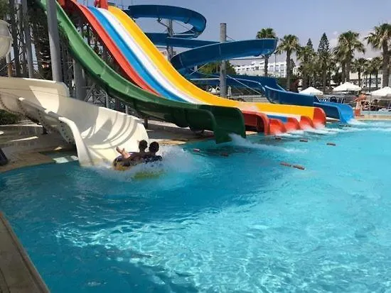 Marlita Beach Hotel Apartments Protaras Cyprus
