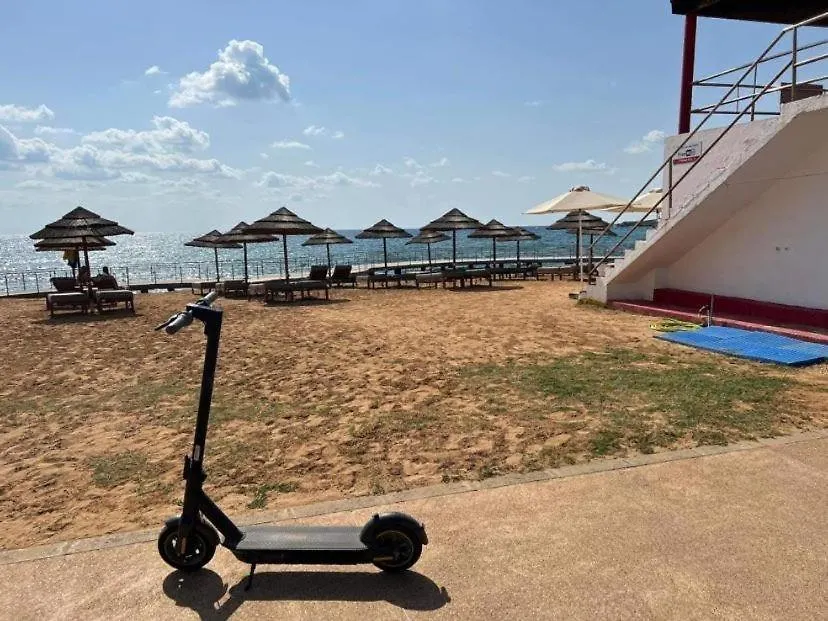 Marlita Beach Hotel Apartments Protaras Aparthotel