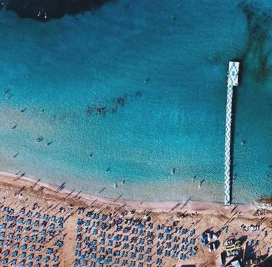 Marlita Beach Hotel Apartments Protaras