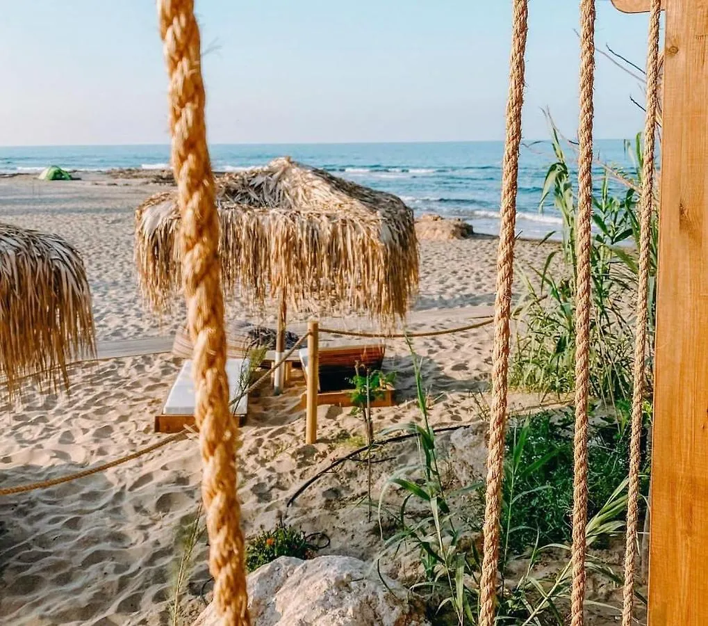 Aparthotel Marlita Beach Hotel Apartments Protaras