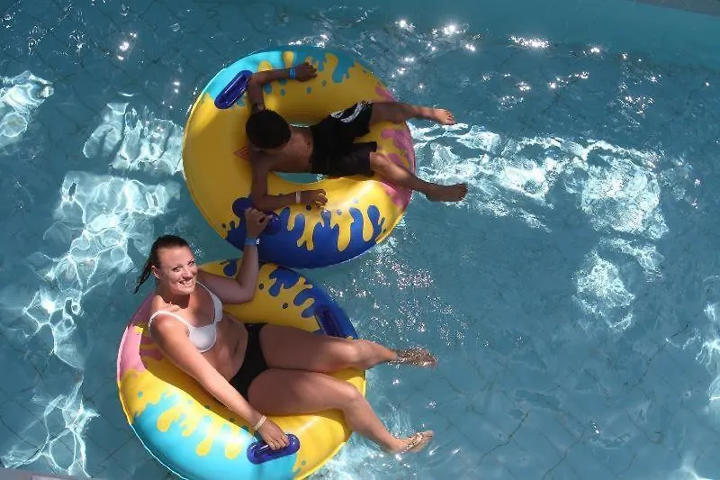 Marlita Beach Hotel Apartments Protaras