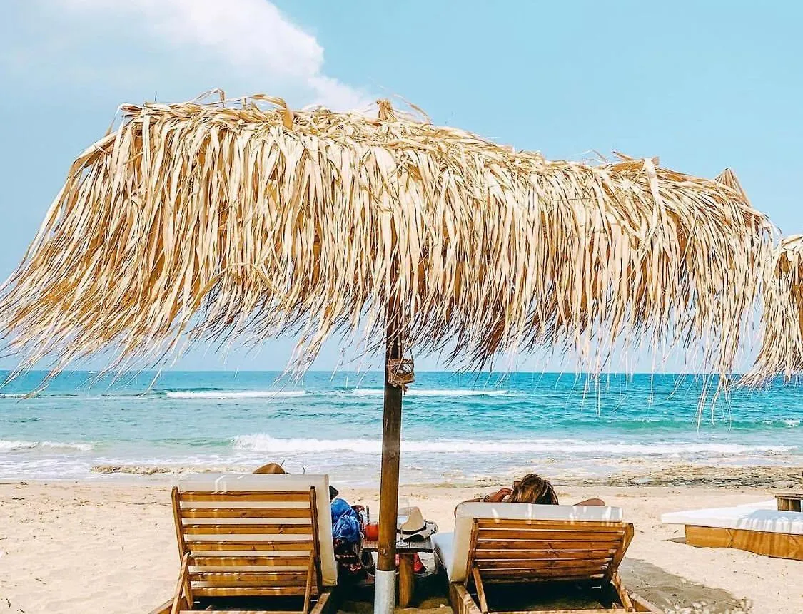 Aparthotel Marlita Beach Hotel Apartments Protaras