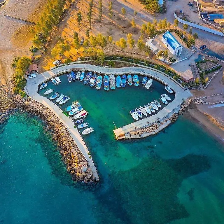 *** Aparthotel Marlita Beach Hotel Apartments Protaras Cyprus