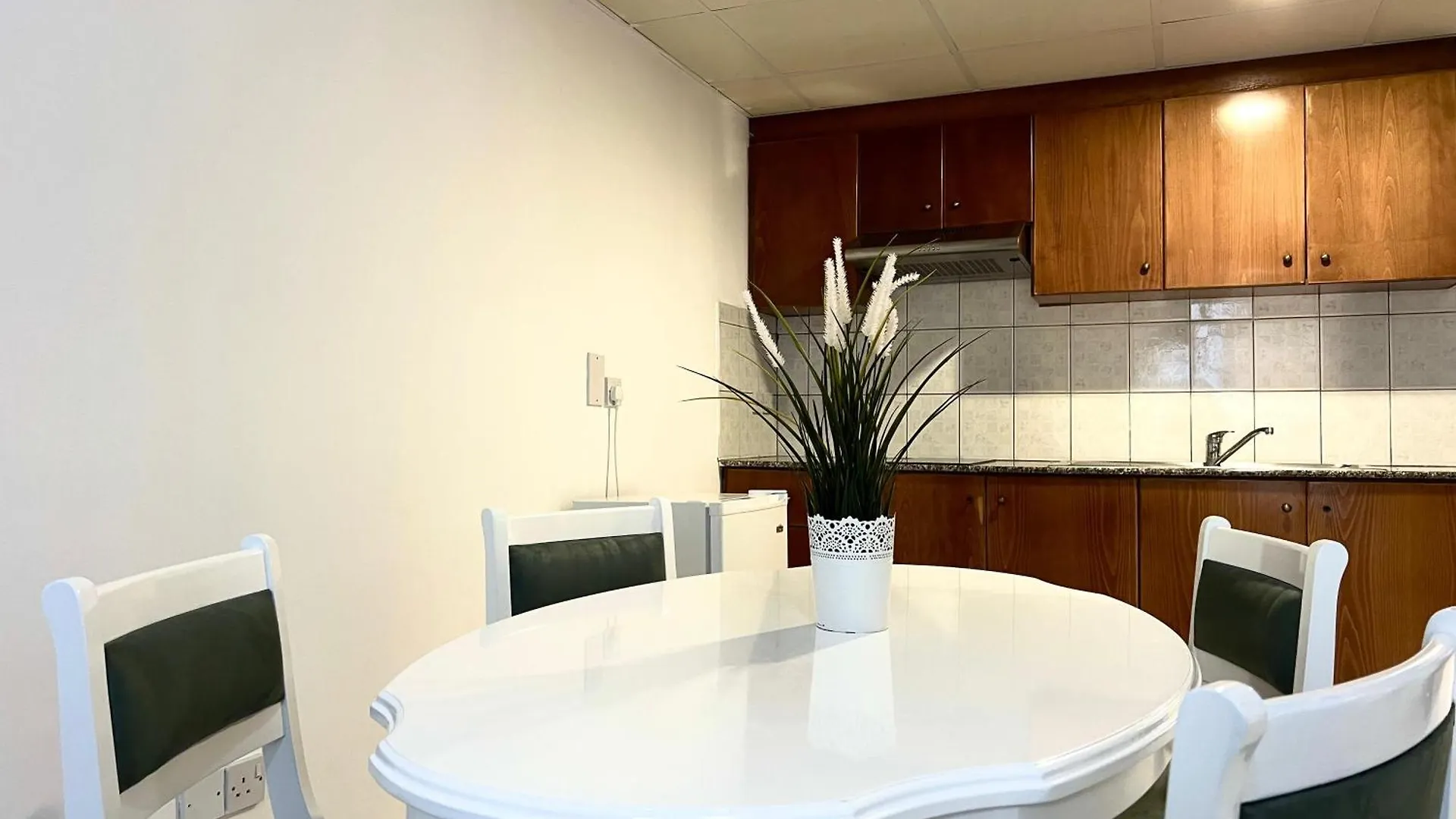 Marlita Beach Hotel Apartments Πρωταράς 3*,  Κύπρος