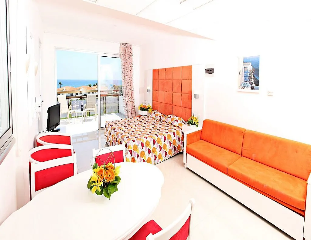 Marlita Beach Hotel Apartments Protaras Aparthotel