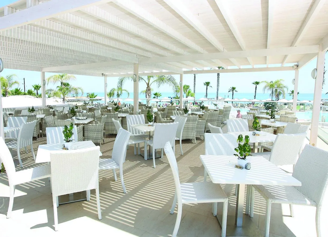 Aparthotel Marlita Beach Hotel Apartments Protaras