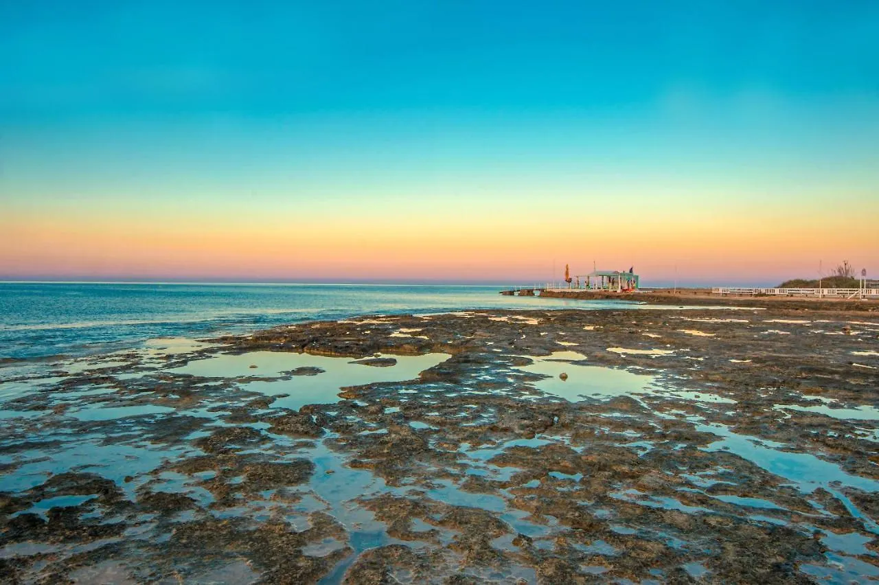 *** Aparthotel Marlita Beach Hotel Apartments Protaras Cyprus